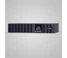 CyberPower - CyberPower 1000VA/900W OLS1000ERT2UA, online, Rack/Tower_small_0
