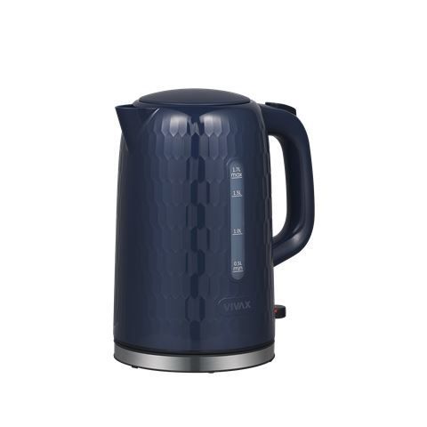 Vivax - VIVAX HOME kuhalo za vodu WH-178MB Vintage_0