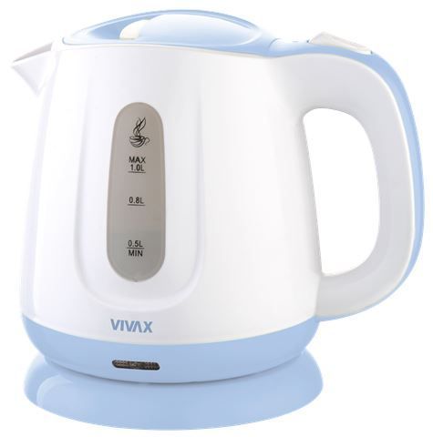 Vivax - VIVAX HOME kuvalo za vodu WH-104WB_0