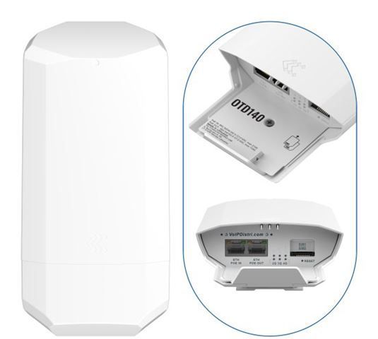 Teltonika ruter 4G OTD144 LTE Cat4 WIFI Outdoor_0