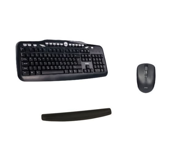 MS - TAST C300 + MIŠ M310 + PODLOGA ZA TAST_0