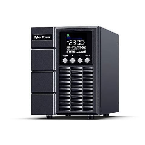 CyberPower - CyberPower 1000VA/900W OLS1000EA-DE_0