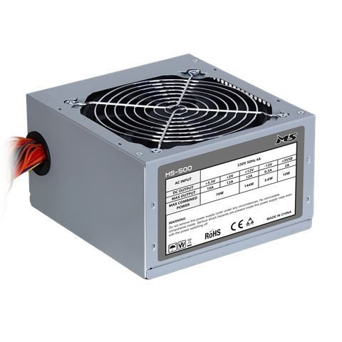 MS - NAPAJANJE MS BASE M500_0