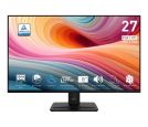 MSI - Monitor 27 MSI PRO MP271A E2 FHD IPS 120Hz 1ms HDMI, DP, VGA_small_0