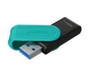 Kingston - MEM UFD 128GB DTXS KIN DTXS/128GB_small_0