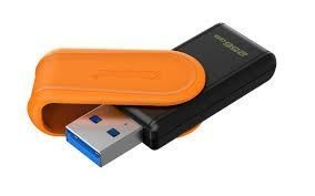 Kingston - USB FD 256GB KINGSTON DTXS/256_0