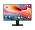MSI - Monitor 24 MSI PRO MP242A E2 IPS FHD,120Hz,1ms,HDMI,DP,VGA_small_0