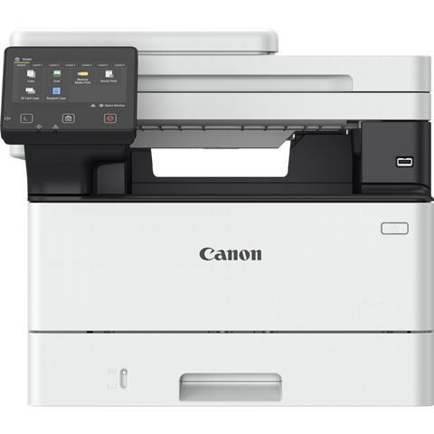 Canon - Štampač CANON i-SENSYS MF461DW MFP_0