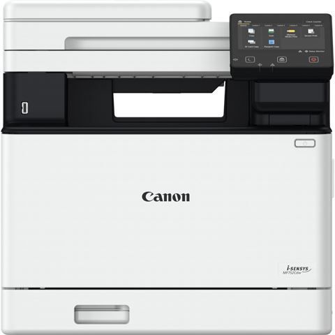 Canon - Štampač CANON i-SENSYS MF752CDW MFP_0