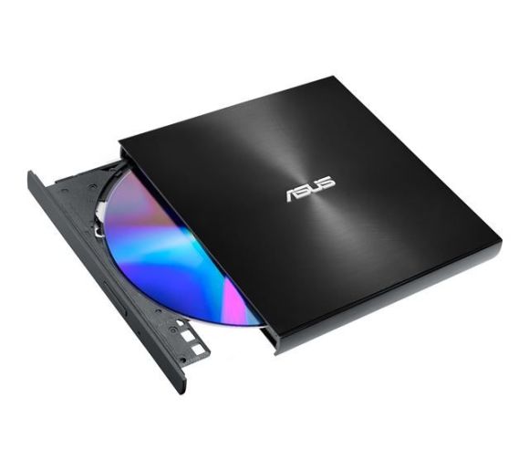 Asus - ODD DVD±RW AS SDRW-08U8M-U ZenDrive BL_0