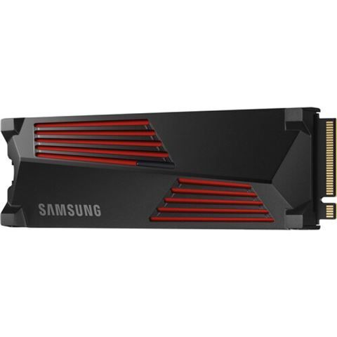 Samsung - SSD.M.2.1TB SAMSUNG 990 PRO sa hladnjakom MZ-V9P1T0CW_0