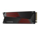 Samsung - SSD.M.2.1TB SAMSUNG 990 PRO sa hladnjakom MZ-V9P1T0CW_small_0