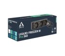 Arctic - Vodeno hlađenje za procesor Arctic Liquid Freezer III Pro 360 (black)_small_0