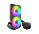 Arctic - Vodeno hlađenje za procesor Arctic Liquid Freezer III Pro 240 A-RGB(B)_small_0