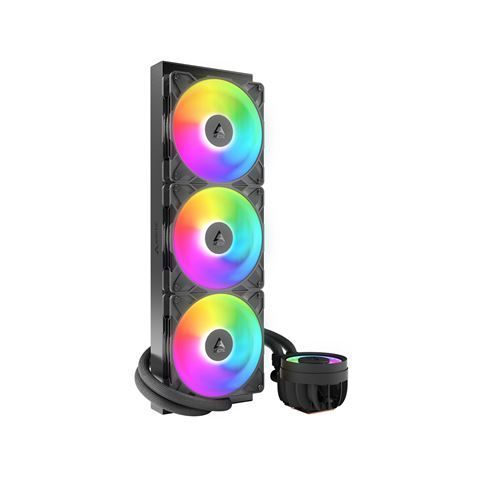 Arctic - Vodeno hlađenje za procesor Arctic Liquid Freezer III Pro 420 A-RGB(B)_0