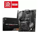 MSI - MBO AM5 MSI B650 GAMING PLUS WIFI_small_0