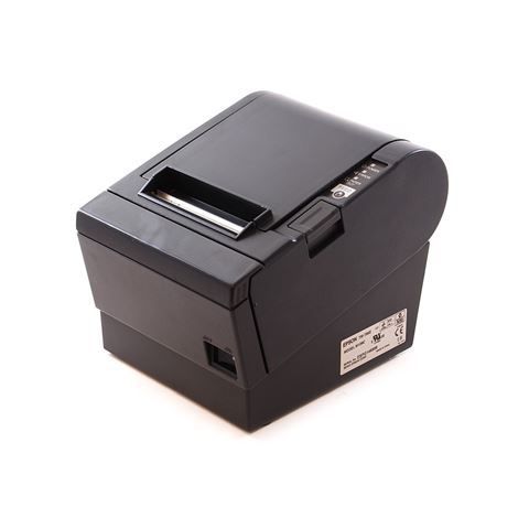 EPSON - POS PRN EPSON TM-T88VII USB+serial DB25+mreža_0