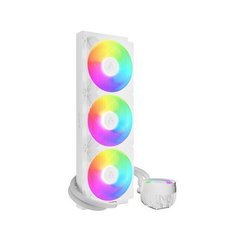Arctic - Vodeno hlađenje za procesor Arctic Liquid Freezer III Pro 420 A-RGB(W)_0