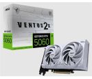 MSI - RTX 5060 8G VENTUS 2X OC WHITE_small_0
