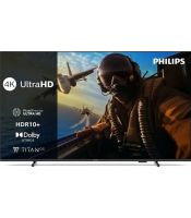 Philips - PHILIPS LED TV 65PUS7000/12, 4K, TITAN, CRNI