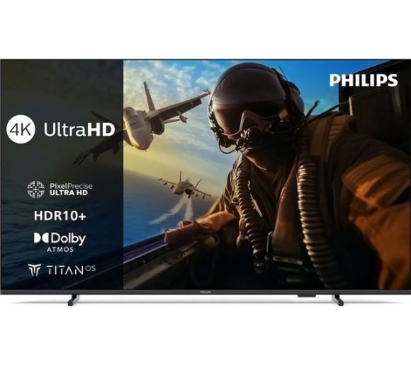 Philips - PHILIPS LED TV 65PUS7000/12, 4K, TITAN, CRNI_0
