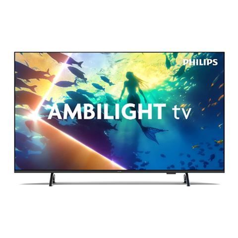 Philips - PHILIPS LED TV 55PUS8010/12,4K,AMBILIGHT_0