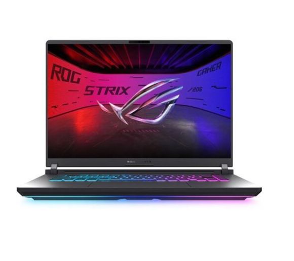 Asus - NB ASUS 16` G615LP-S5054 U9-275HX/32GB/1T/5070/Ranac NOS_0