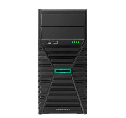 HP - HPE ML30 G11 6333P 32GB 2x480GB SSD 8SFF MR216i-p 2x1000W_0
