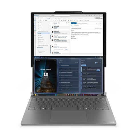 Lenovo - Lenovo prijenosno računalo ThinkBook Plus Gen 6 Rollable, 21TR000JRM_0