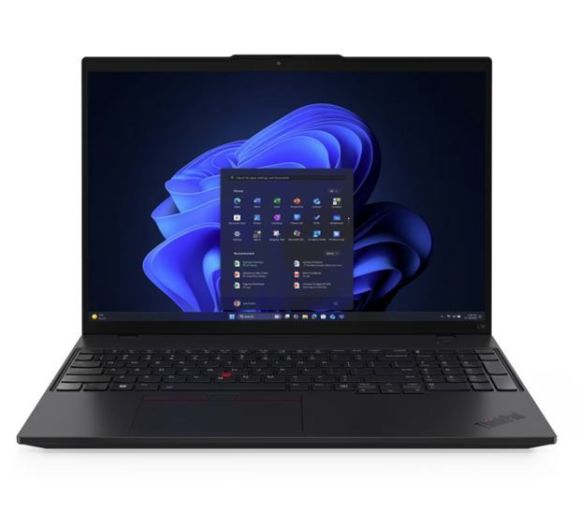 Lenovo - NOT LN TP L16 G2 16` U7-255U/16G/512G/W11P/UK/3Y, 21SA002BCX_0