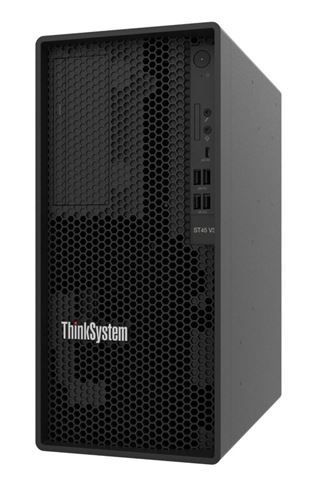 Lenovo - SRV LN ST45 V3 AMD 4344P (8C) 16GB 480x2_0