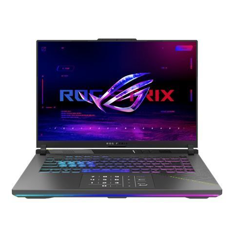 Asus - NB ASUS 16` G614PR-RV120 R9 8940HX 32/1Tb/5070Ti/Ranac NOS_0