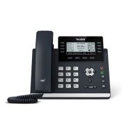 YEALINK SIP-T43U IP TELEFON/no PSU