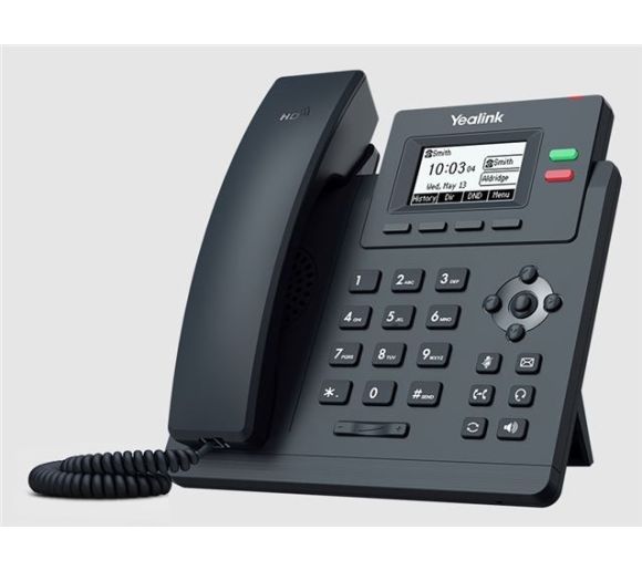 YEALINK SIP-T31W IP Telefon_0