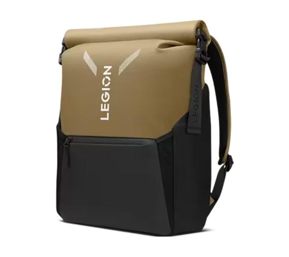 Lenovo - Ranac LENOVO Legion 16" Gaming Backpack GB500/25L/braon bež_1
