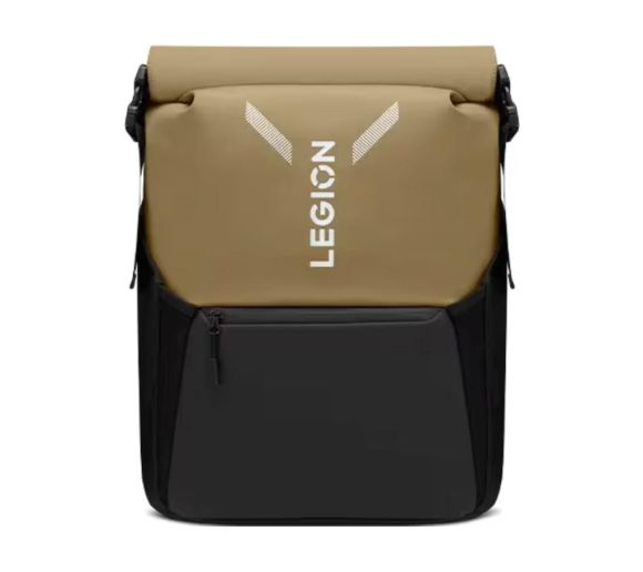 Lenovo - Ranac LENOVO Legion 16" Gaming Backpack GB500/25L/braon bež_2