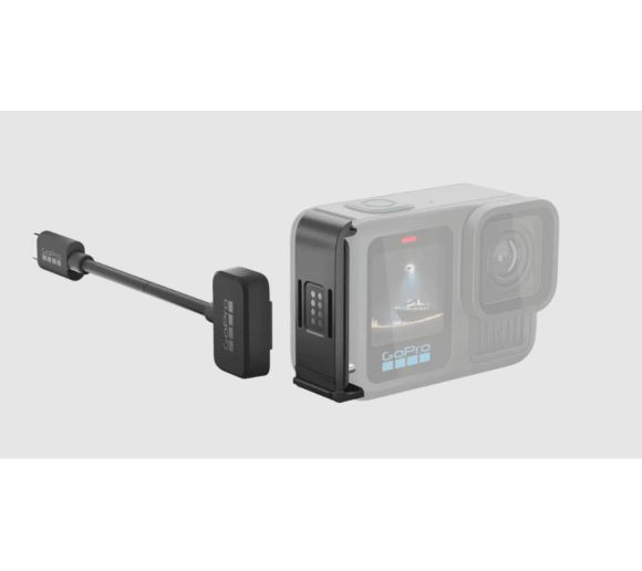 GoPro - Kabl GOPRO Contacto Magnetic Door & Power Kit H9/H10/H11 Mini/H11/H12/H13_1