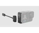 GoPro - Kabl GOPRO Contacto Magnetic Door & Power Kit H9/H10/H11 Mini/H11/H12/H13_small_1