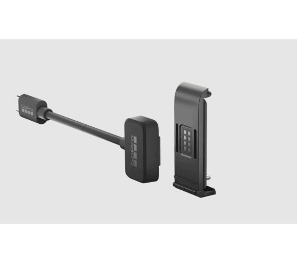 GoPro - Kabl GOPRO Contacto Magnetic Door & Power Kit H9/H10/H11 Mini/H11/H12/H13_3