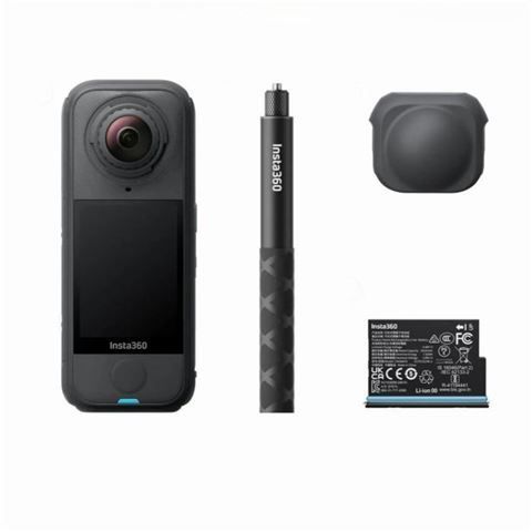 Insta360 X4 Air Starter Bundle_0