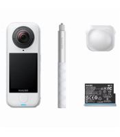 Insta360 X4 Air Starter Bun Arc White