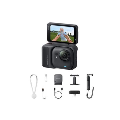 Insta360 GO Ultra Creator (Midnight Bl)_0