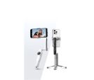 Insta360 Flow 2 Pro Stand / Summit White_small_0