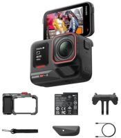 Insta360 Ace Pro 2 Xplorer Bundle Dark Gray Single Battery