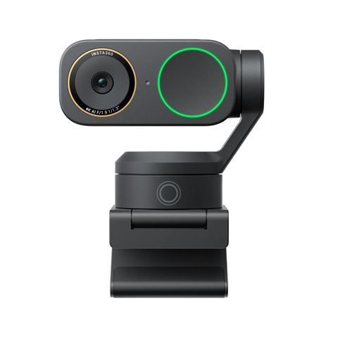 Insta360 Link 2 Pro Graphite black_0