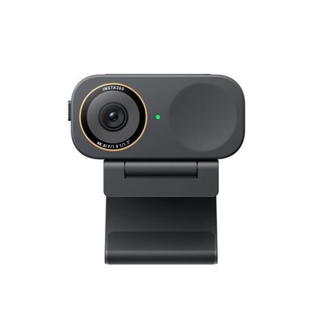 Insta360 Link 2C Pro Graphite Black_0