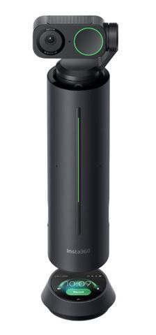 Insta360 Wave Graphite Black_0