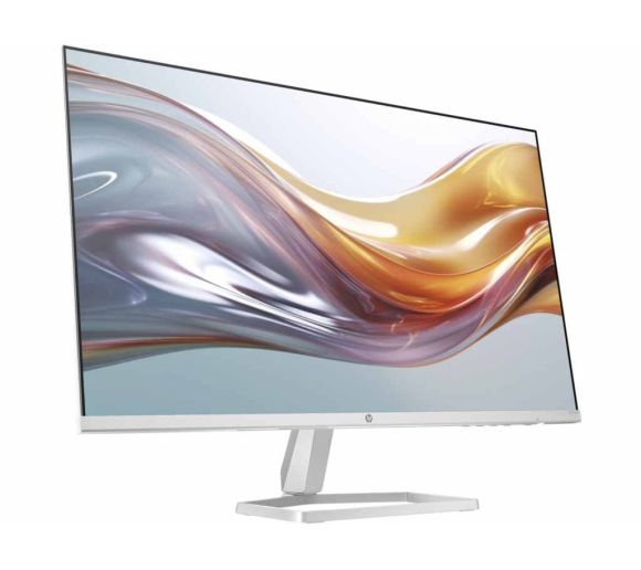 HP - Monitor HP S5 527sw 27"/IPS/1920x1080/100Hz/5ms/HDMI, VGA/2g/bela_1