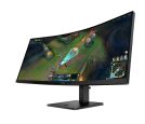 HP - Monitor HP Omen 34c Gaming 34"/VA zakrivljen 1500R/3440x1440/180Hz/1ms/2HDMI,DP/VESA/visina/zvucn/2g_small_2