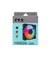 MS - VENTILATOR ZA KUĆIŠTE MS FRZ A315 A-RGB